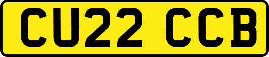 CU22CCB