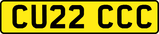 CU22CCC