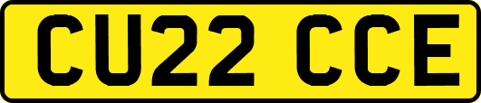 CU22CCE