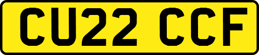 CU22CCF