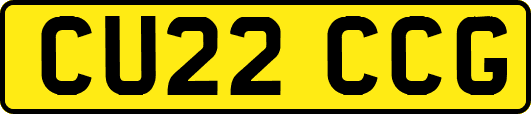 CU22CCG