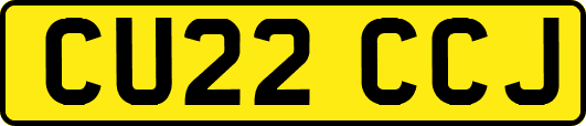 CU22CCJ