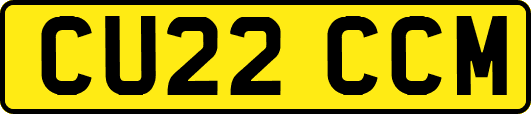 CU22CCM