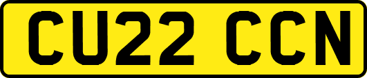 CU22CCN