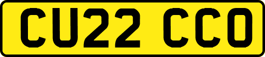 CU22CCO