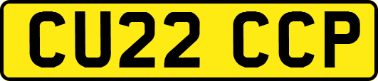 CU22CCP