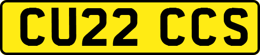 CU22CCS