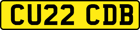 CU22CDB