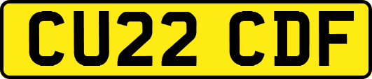CU22CDF