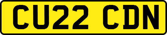 CU22CDN