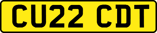 CU22CDT