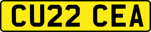 CU22CEA