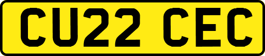CU22CEC