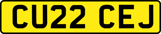 CU22CEJ