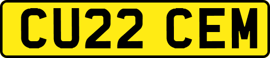 CU22CEM