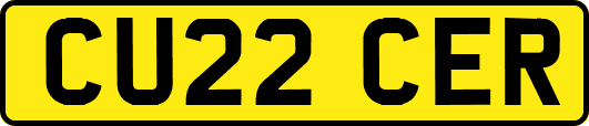 CU22CER