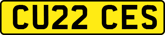 CU22CES