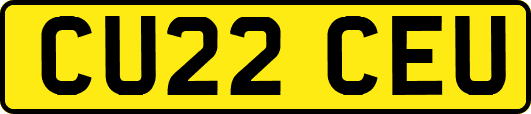 CU22CEU