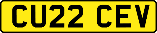 CU22CEV