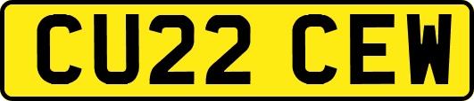 CU22CEW
