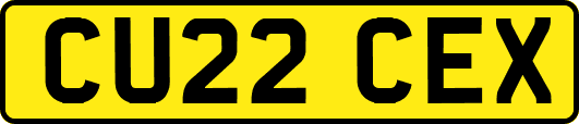 CU22CEX