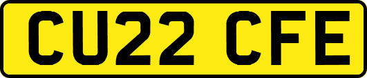 CU22CFE