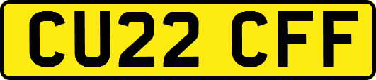 CU22CFF