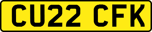 CU22CFK
