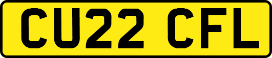 CU22CFL