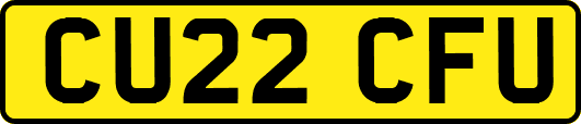 CU22CFU