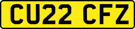 CU22CFZ
