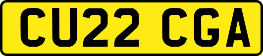 CU22CGA