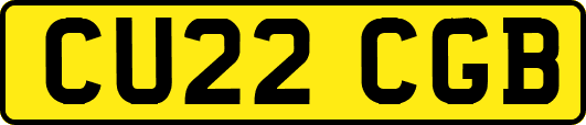 CU22CGB