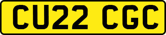 CU22CGC
