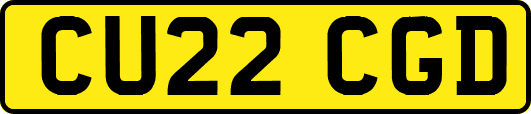 CU22CGD