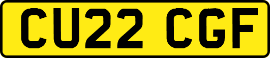 CU22CGF