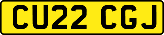 CU22CGJ