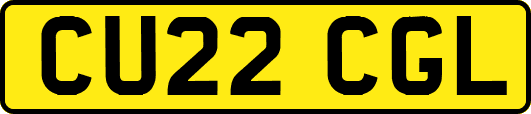 CU22CGL