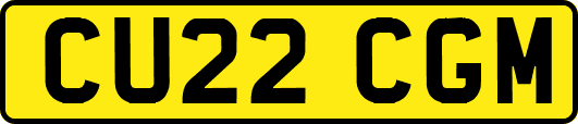 CU22CGM