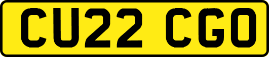 CU22CGO