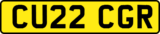 CU22CGR
