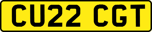 CU22CGT
