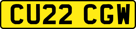 CU22CGW
