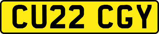 CU22CGY