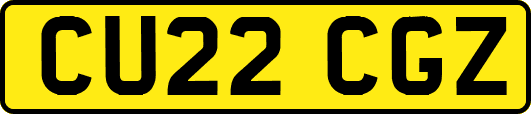 CU22CGZ