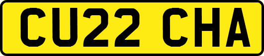 CU22CHA