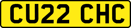 CU22CHC