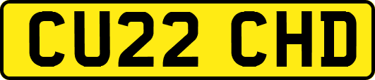 CU22CHD