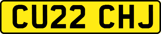 CU22CHJ