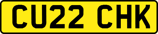 CU22CHK